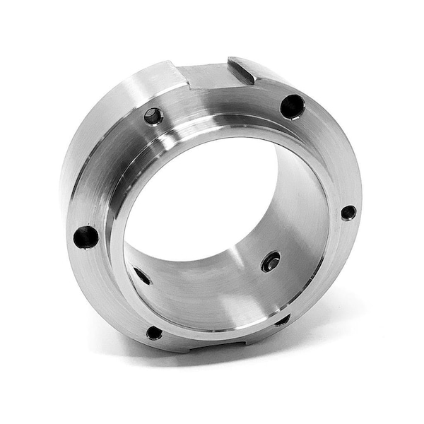 COLLAR--Spring Retainer; Replaces Waukesha Cherry-Burrell Part# 23-77